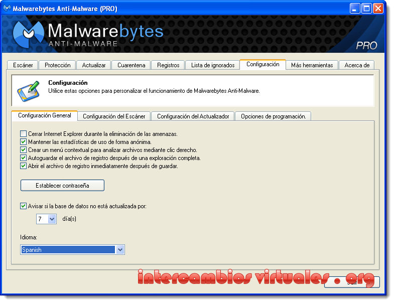 malwarebytes reinstall with key